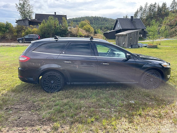 Ford Mondeo 5 of 24