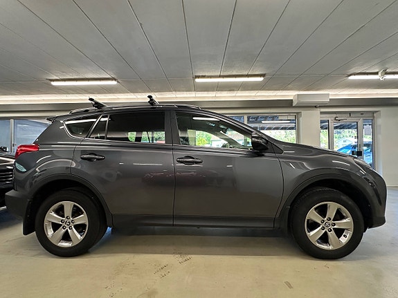Toyota RAV4 6 of 29