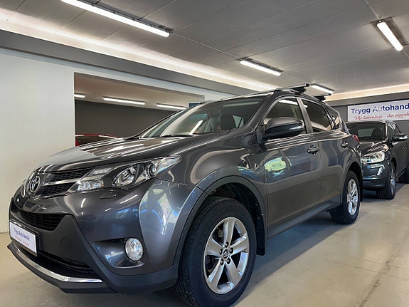 Toyota RAV4 5 of 29