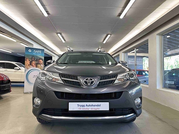 Toyota RAV4 2 of 29