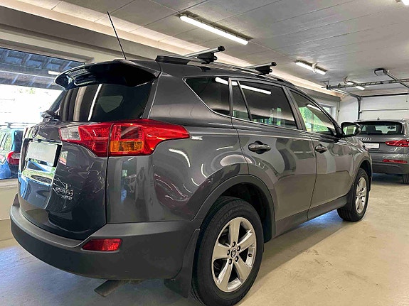 Toyota RAV4 7 of 29