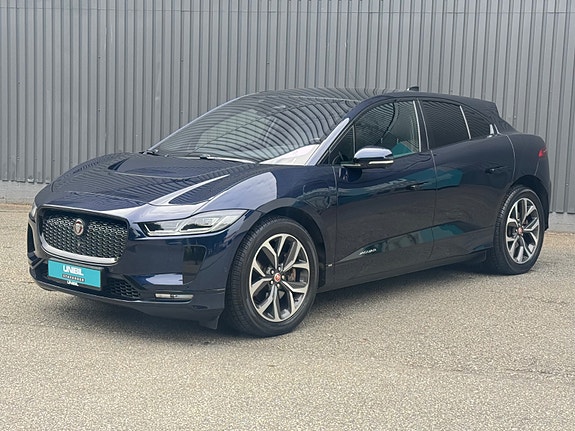 Jaguar I-PACE 2 of 30