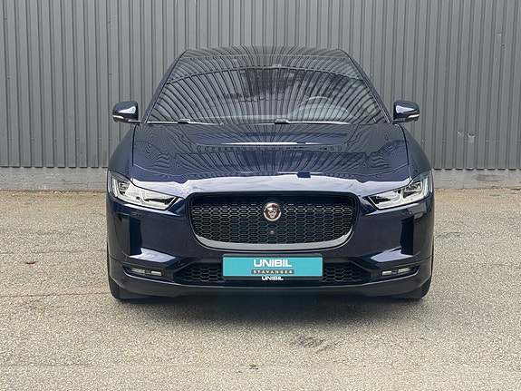 Jaguar I-PACE 7 of 30