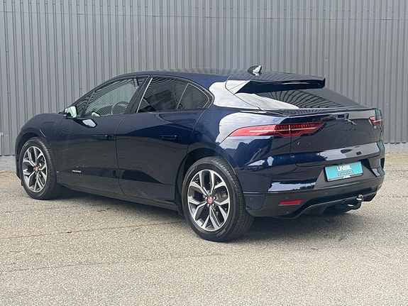 Jaguar I-PACE 3 of 30