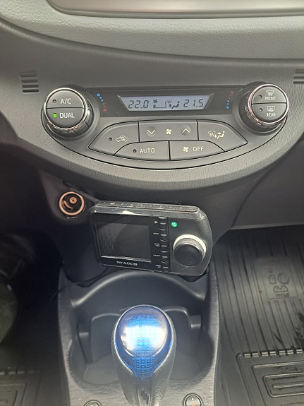 Toyota Yaris 22 of 30