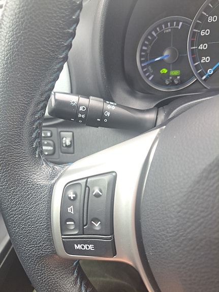 Toyota Yaris 20 of 30