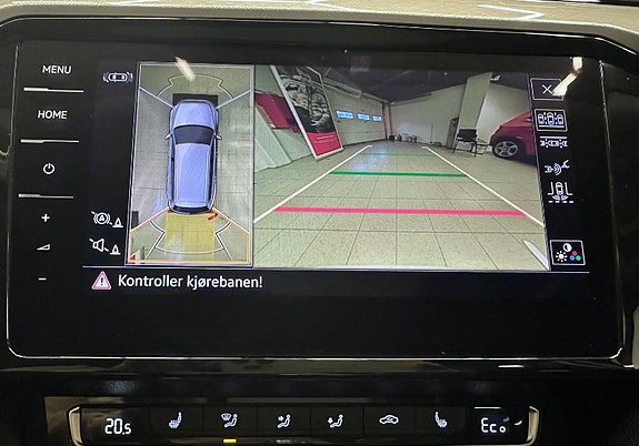 Volkswagen Passat 12 of 27