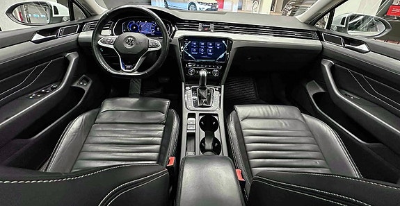 Volkswagen Passat 27 of 27