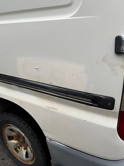 Toyota HiAce 10 of 18
