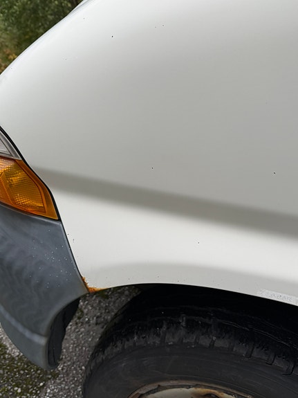Toyota HiAce 12 of 18