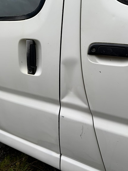 Toyota HiAce 16 of 18