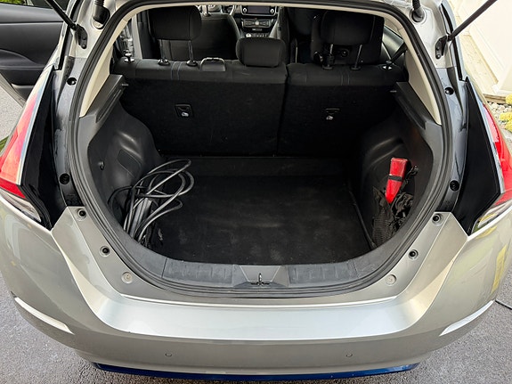 Nissan Leaf 17 of 19