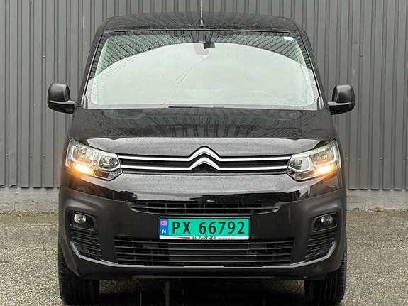 Citroen Berlingo 4 of 12