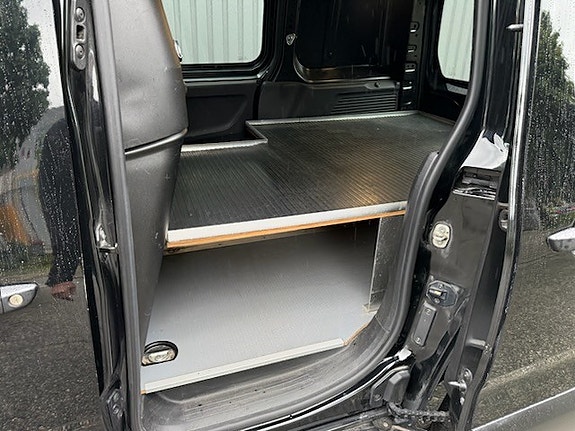 Citroen Berlingo 11 of 12