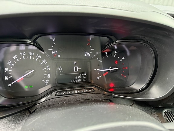 Citroen Berlingo 9 of 12