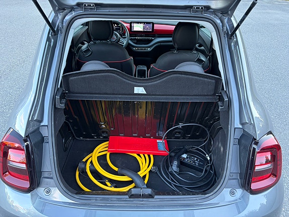 Fiat 500 19 of 30