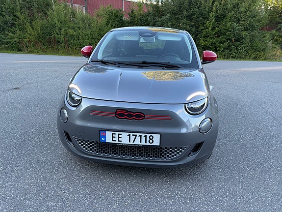 Fiat 500 3 of 30
