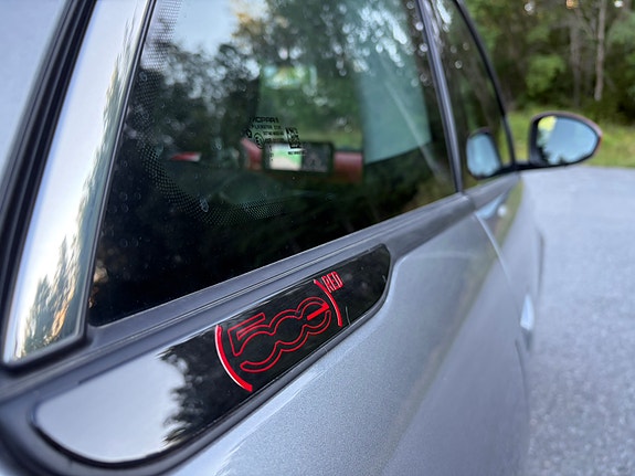 Fiat 500 18 of 30