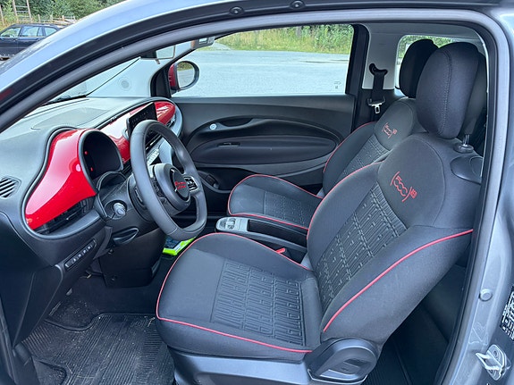 Fiat 500 15 of 30