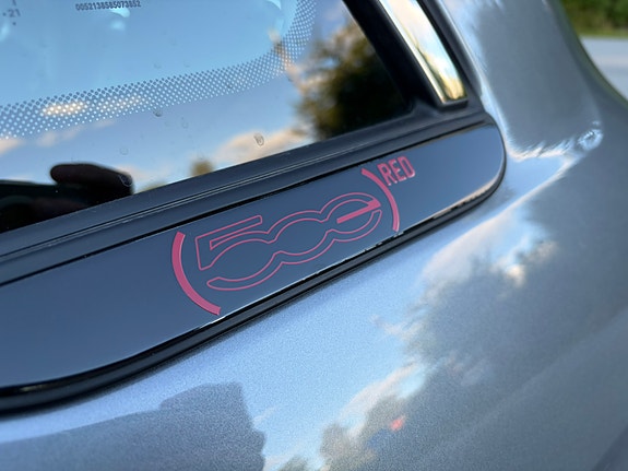 Fiat 500 10 of 30