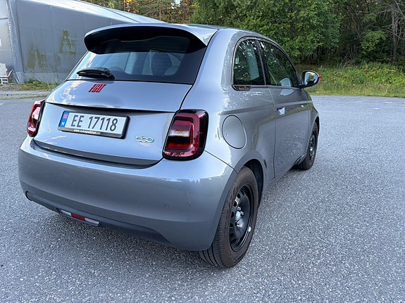 Fiat 500 7 of 30