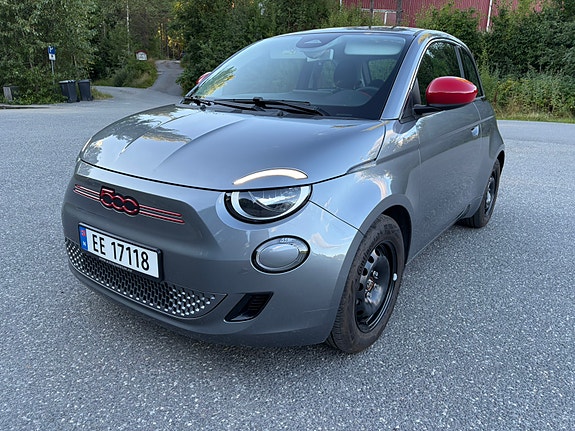 Fiat 500 8 of 30