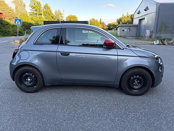 Fiat 500 4 of 30