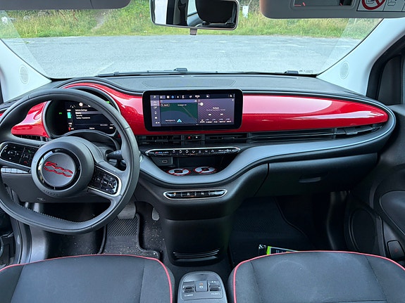 Fiat 500 17 of 30