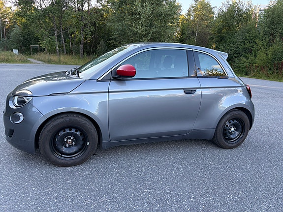 Fiat 500 2 of 30