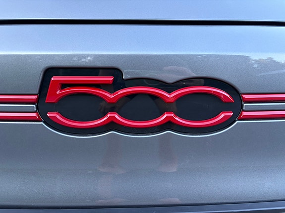 Fiat 500 13 of 30