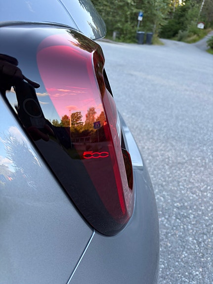 Fiat 500 11 of 30