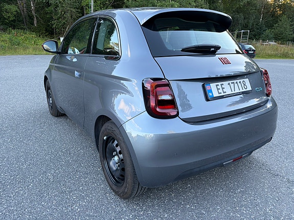 Fiat 500 6 of 30