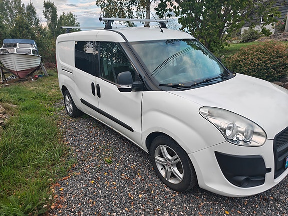 Fiat Doblo 2 of 14