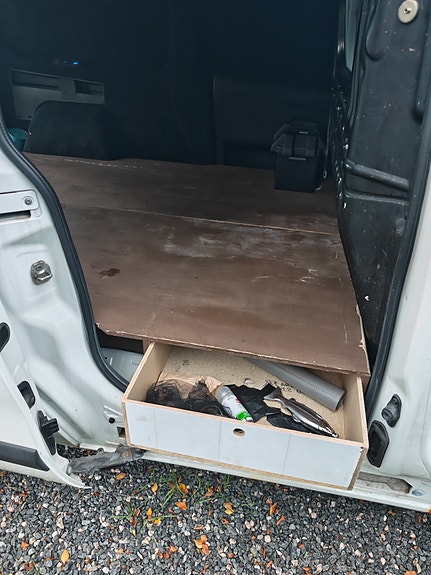Fiat Doblo 14 of 14