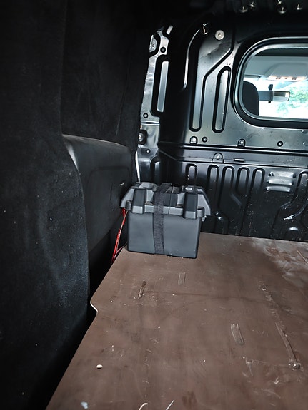 Fiat Doblo 11 of 14