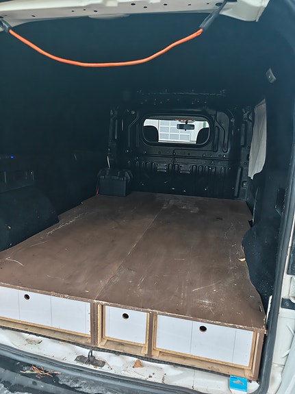 Fiat Doblo 10 of 14