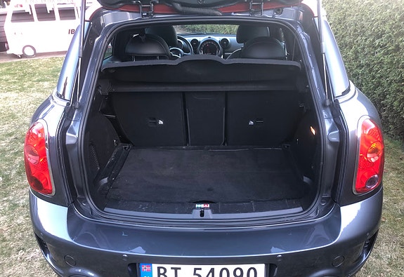 MINI Countryman Cooper SD 8 of 15