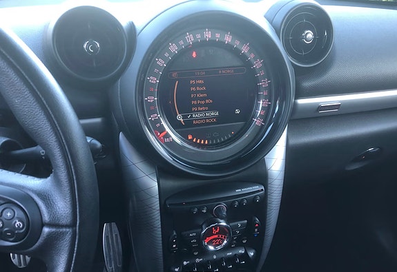 MINI Countryman Cooper SD 11 of 15