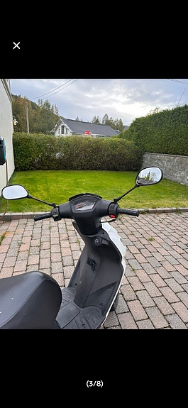Peugeot Kisbee 3 of 6