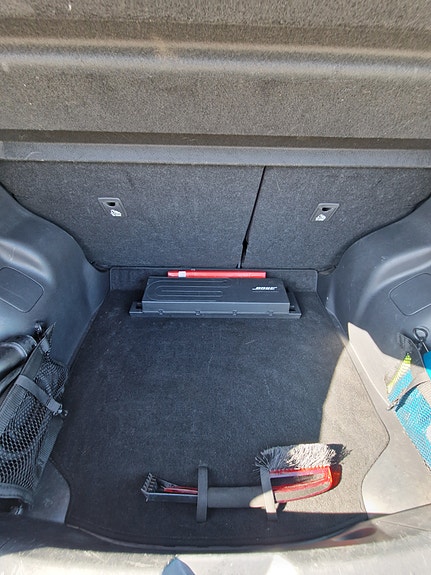 Nissan Leaf 13 of 13