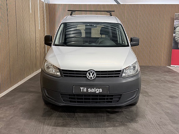 Volkswagen Caddy Maxi 2 of 19