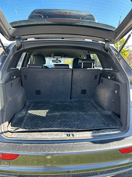 Audi Q5 6 of 10