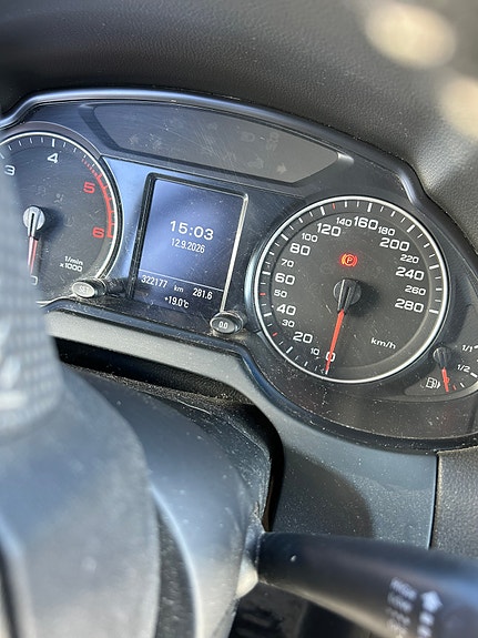 Audi Q5 4 of 10