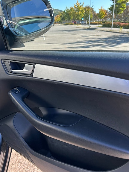 Audi Q5 9 of 10
