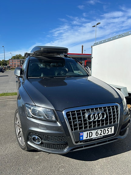 Audi Q5 10 of 10