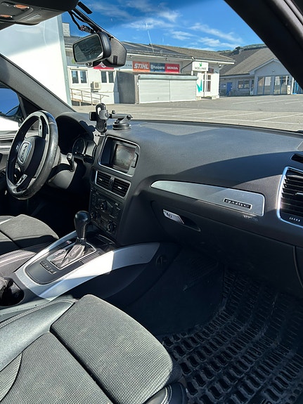 Audi Q5 8 of 10