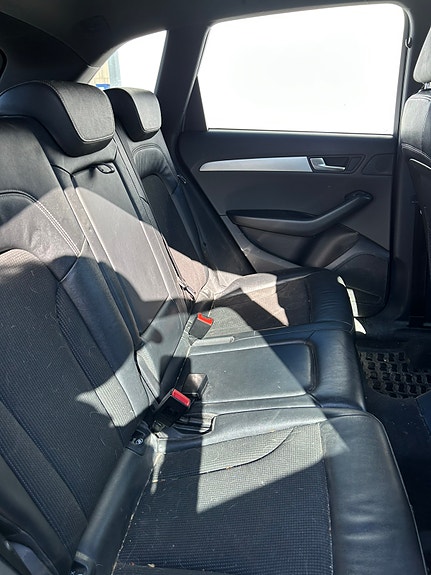 Audi Q5 7 of 10