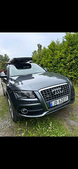 Audi Q5 2 of 10