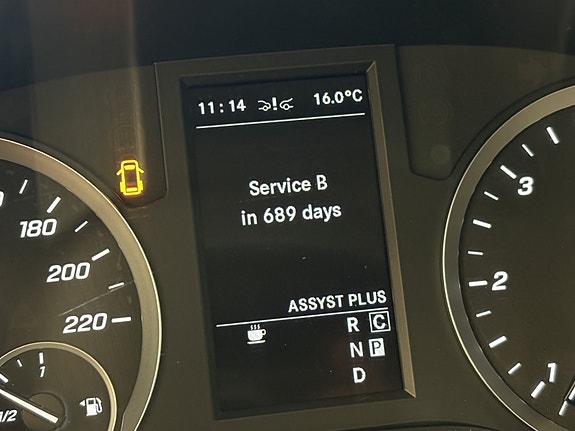 Mercedes-Benz Vito 119 18 of 22