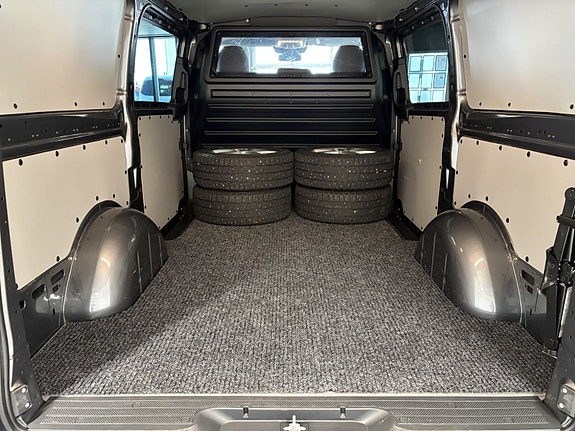 Mercedes-Benz Vito 119 15 of 22